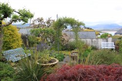 Open Gardens Day - June 2023