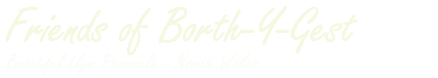 Visit Friends of Borth-Y-Gest